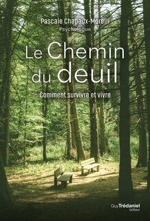 Front cover_Le chemin du deuil