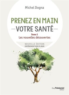 Front cover_Les nouvelles d&eacute;couvertes