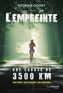 Front cover_L' empreinte