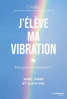 Front cover_J'élève ma vibration