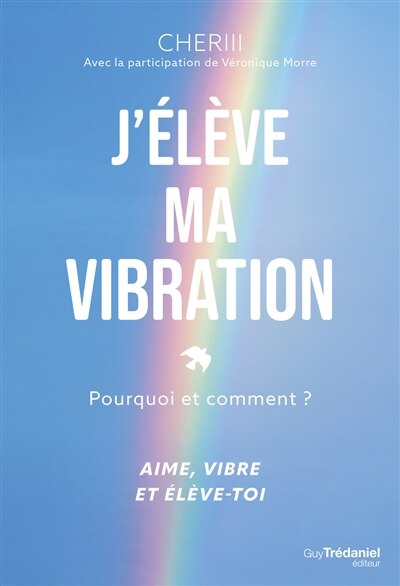 Front cover_J'élève ma vibration