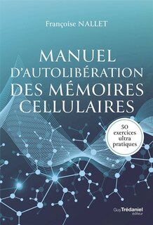 Front cover_Manuel d'autolibération des mémoires cellulaires