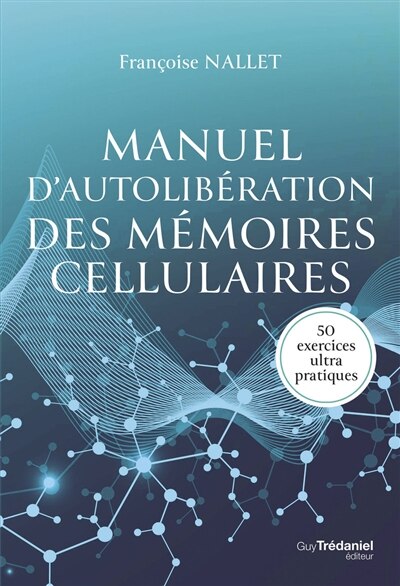 Front cover_Manuel d'autolibération des mémoires cellulaires