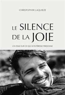 Front cover_Le silence de la joie