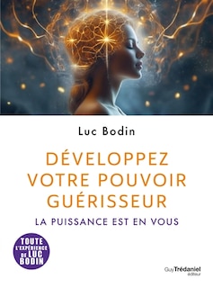 Couverture_Développez votre pouvoir guérisseur