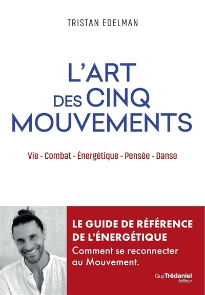 Front cover_L' art des cinq mouvements