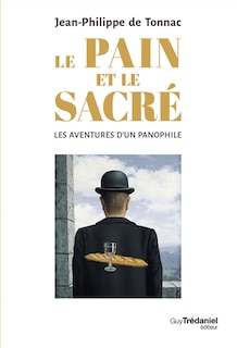 Front cover_Le pain et le sacré