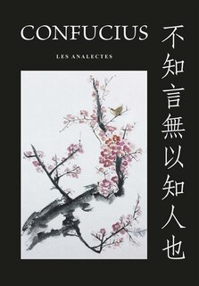 Front cover_Les analectes