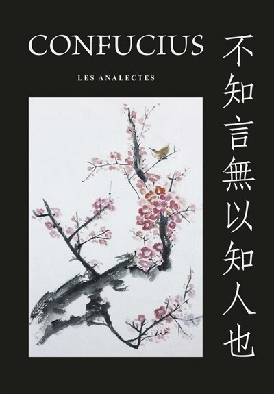 Front cover_Les analectes