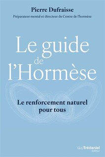 Couverture_Le guide de l'hormèse