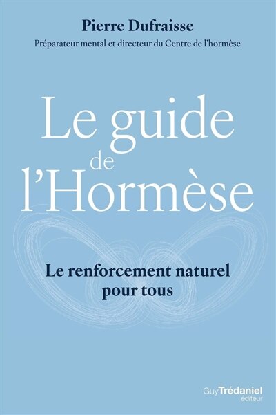 Couverture_Le guide de l'hormèse