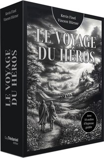 Couverture_Le voyage du héros