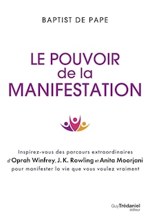 Front cover_Le pouvoir de la manifestation