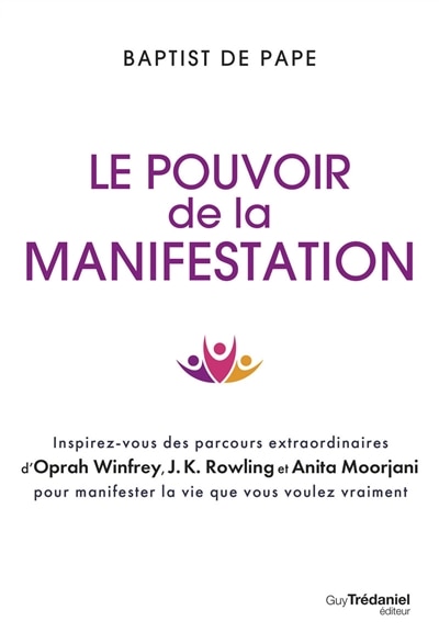 Front cover_Le pouvoir de la manifestation