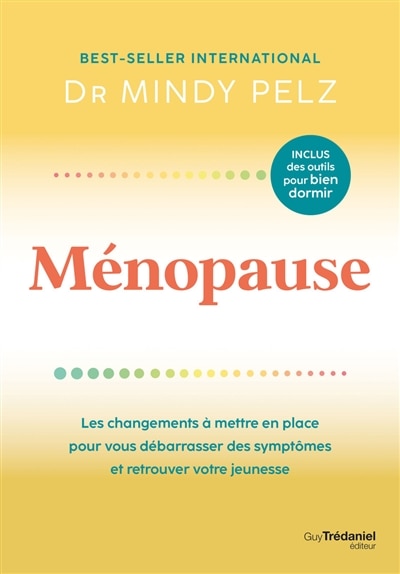 Front cover_Ménopause
