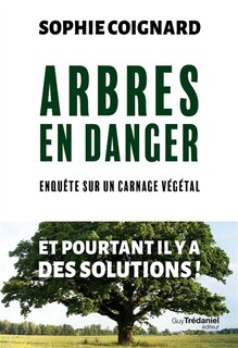Front cover_Arbres en danger