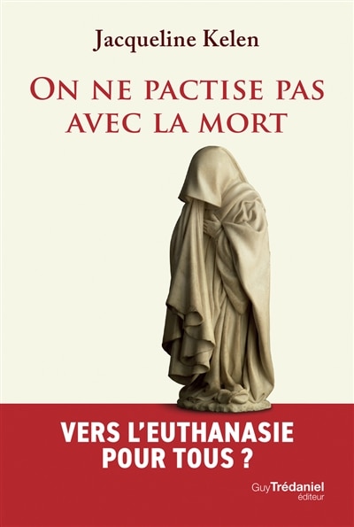 Couverture_On ne pactise pas avec la mort