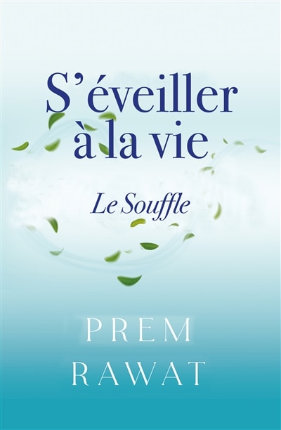 Couverture_S'&eacute;veiller &agrave; la vie