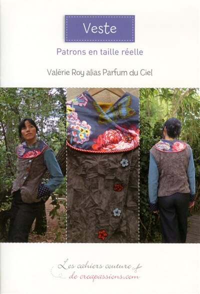 Front cover_Veste