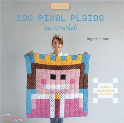 Front cover_100 pixel plaids au crochet