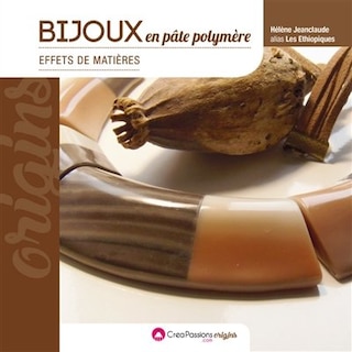 Front cover_Bijoux en pâte polymère