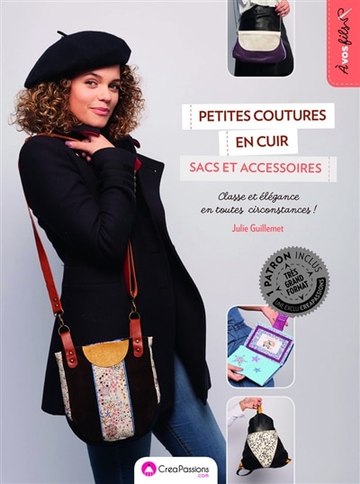 Front cover_Petites coutures en cuir