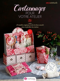 Front cover_Cartonnages pour votre atelier
