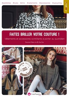 Couverture_Faites briller votre couture !