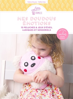 Front cover_Mes doudous émotions