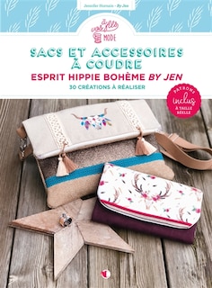 Couverture_Sacs et accessoires &agrave; coudre