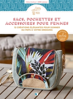 Couverture_Sacs, pochettes et accessoires pour femmes