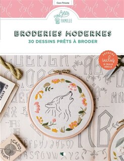 Couverture_Broderies modernes
