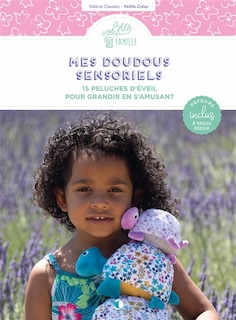 Front cover_Mes doudous sensoriels