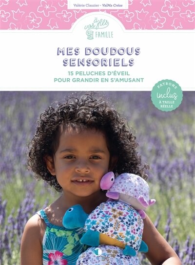 Front cover_Mes doudous sensoriels