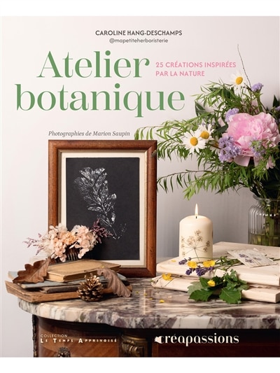 Front cover_Atelier botanique
