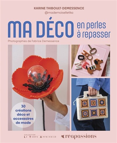 Front cover_Ma d&eacute;co en perles &agrave; repasser