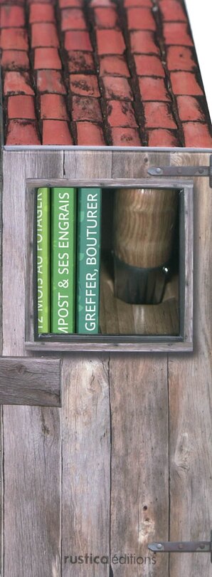 Couverture_L'abri de jardin