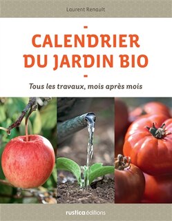 Front cover_Calendrier du jardin bio