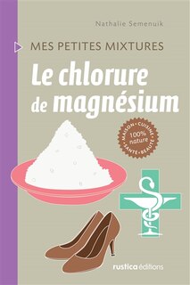 Couverture_Le chlorure de magnésium