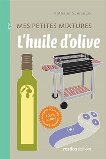 Couverture_L' huile d'olive