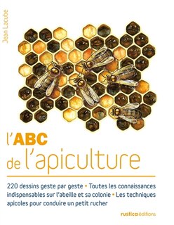 Front cover_L' abc de l'apiculture