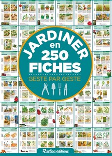 Couverture_Jardiner en 250 fiches geste par geste