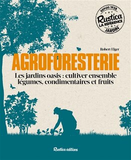 Front cover_Agroforesterie