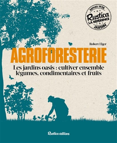 Front cover_Agroforesterie