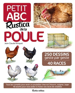 Couverture_Petit abc Rustica de la poule