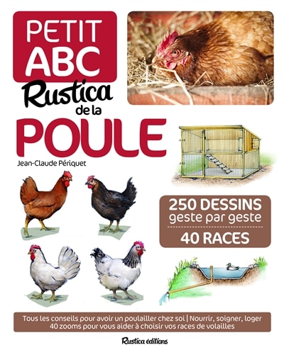 Couverture_Petit abc Rustica de la poule