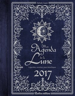 Front cover_Mon agenda de la Lune 2017