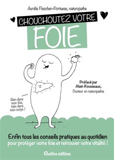 Couverture_Chouchoutez votre foie