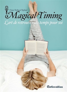 Front cover_Magical timing