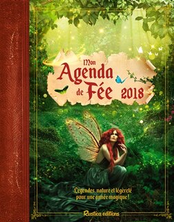 Front cover_Mon agenda de f&eacute;e 2018